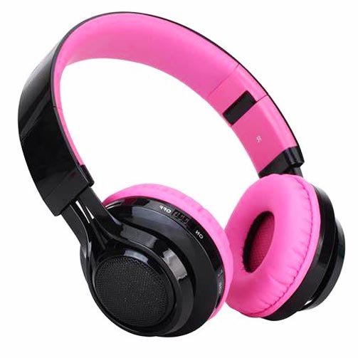 Pabrik Headphone Bluetooth Nirkabel